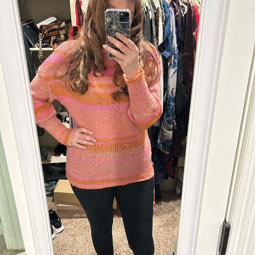 Women's Free People Sweater
